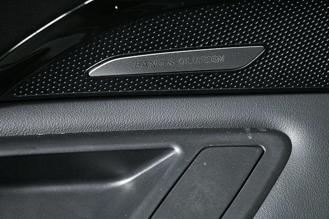 new 2025 Audi Q5 car, priced at $58,235