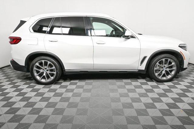 used 2019 BMW X5 car, priced at $29,995