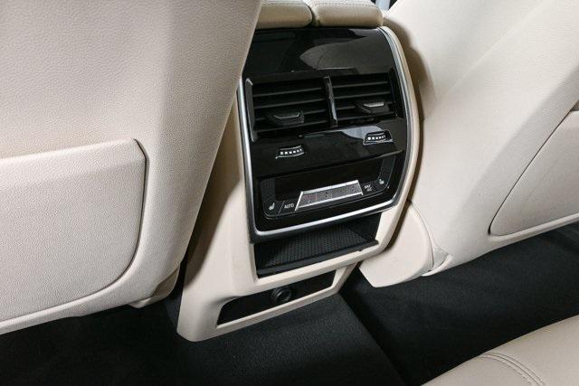 used 2019 BMW X5 car, priced at $29,995