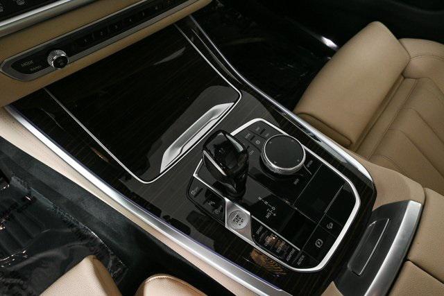 used 2019 BMW X5 car, priced at $29,995