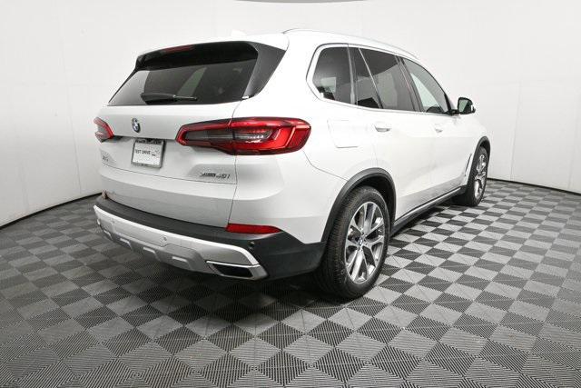 used 2019 BMW X5 car, priced at $29,995