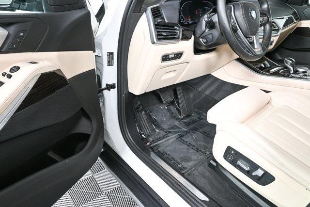 used 2019 BMW X5 car, priced at $29,995