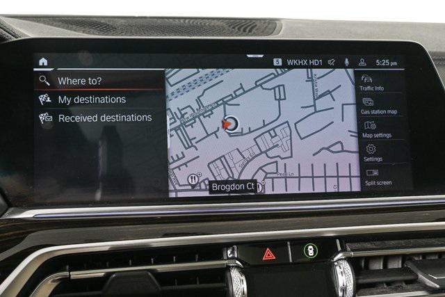used 2019 BMW X5 car, priced at $29,995