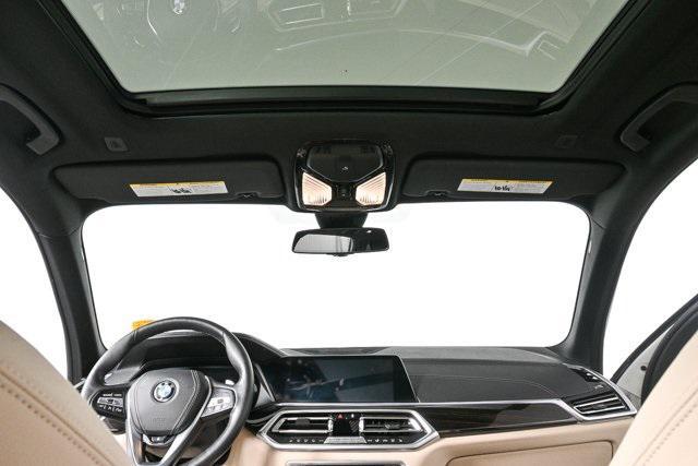 used 2019 BMW X5 car, priced at $29,995
