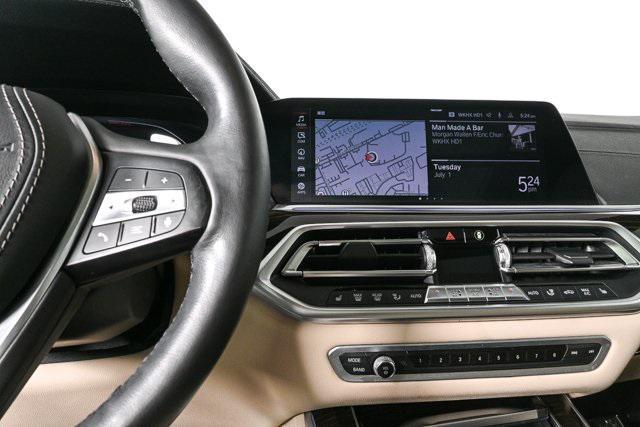used 2019 BMW X5 car, priced at $29,995