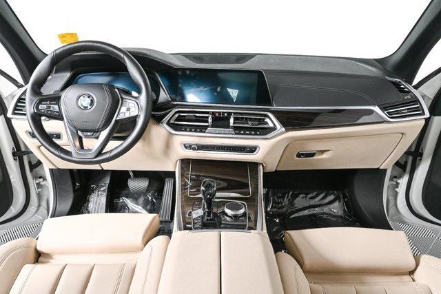 used 2019 BMW X5 car, priced at $29,995