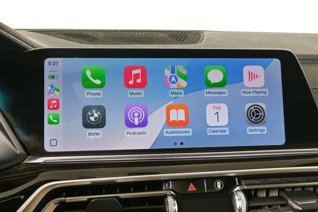 used 2019 BMW X5 car, priced at $29,995