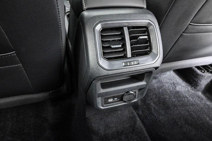 used 2022 Volkswagen Tiguan car, priced at $25,995
