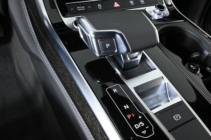 new 2025 Audi Q4 e-tron car, priced at $62,762
