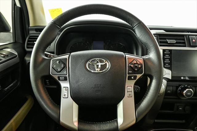 used 2020 Toyota 4Runner car, priced at $36,995