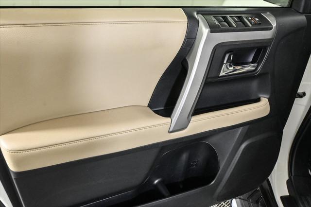 used 2020 Toyota 4Runner car, priced at $36,995