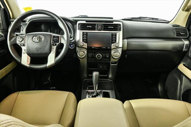 used 2020 Toyota 4Runner car, priced at $36,995