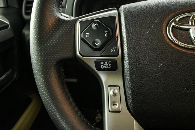 used 2020 Toyota 4Runner car, priced at $36,995