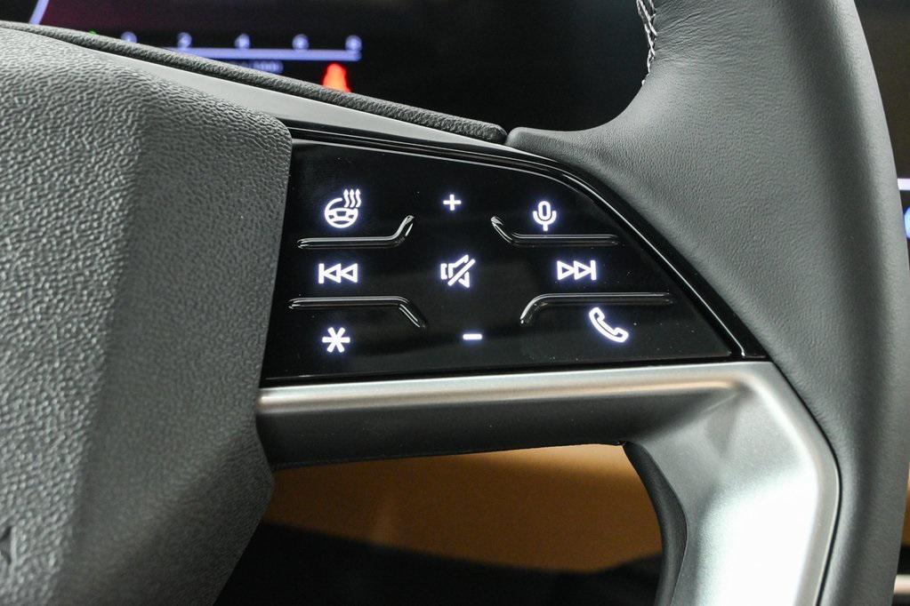new 2025 Audi A5 car, priced at $53,228
