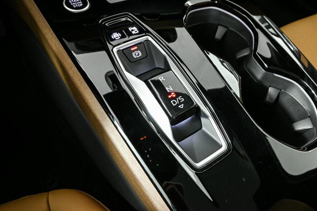 new 2025 Audi A5 car, priced at $53,228