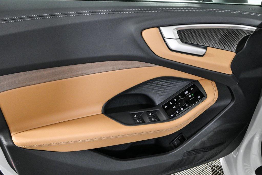 new 2025 Audi A5 car, priced at $53,228
