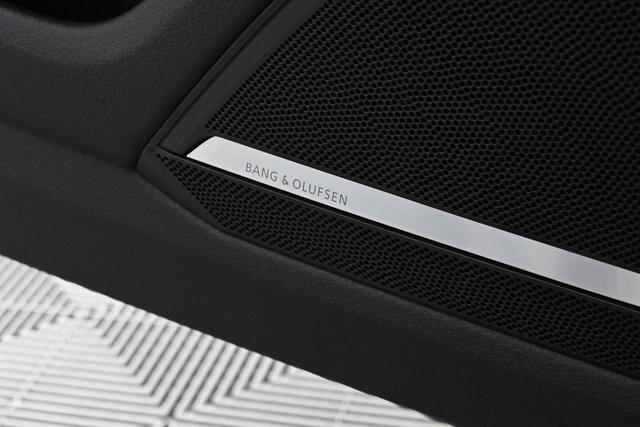 new 2025 Audi S7 car, priced at $100,976