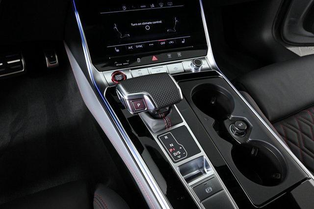 new 2025 Audi S7 car, priced at $100,976