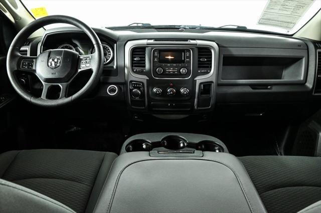 used 2019 Ram 1500 car, priced at $22,995