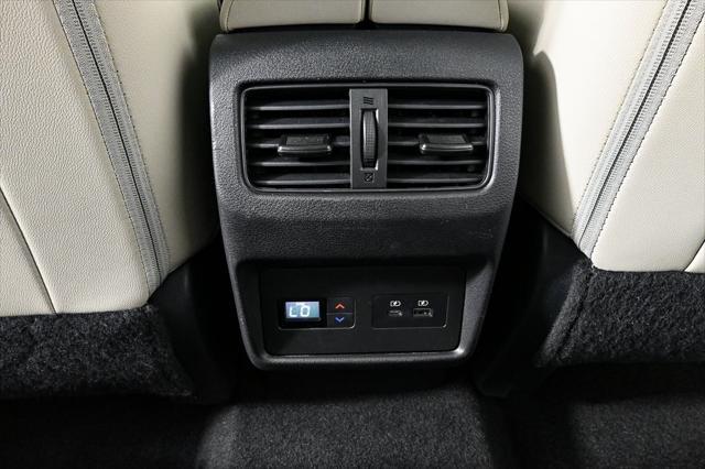 used 2023 Nissan Rogue car, priced at $26,995