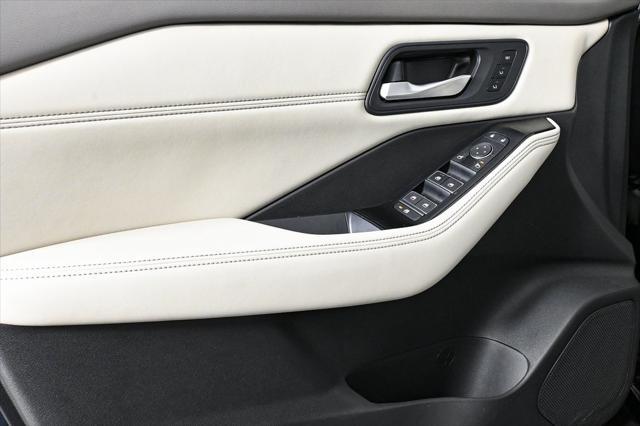 used 2023 Nissan Rogue car, priced at $26,995