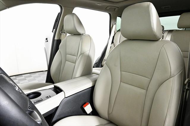 used 2023 Nissan Rogue car, priced at $26,995