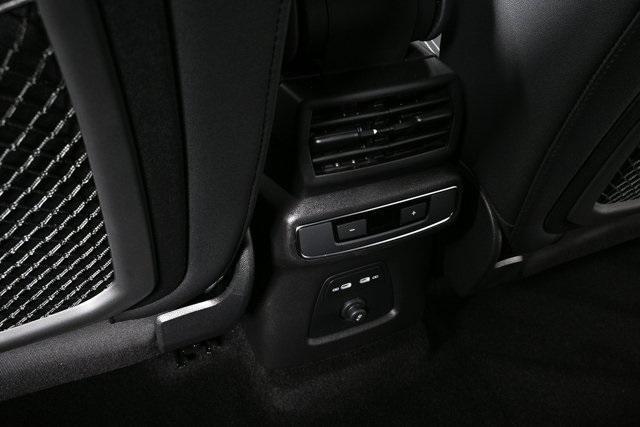 new 2025 Audi Q4 e-tron car, priced at $64,014