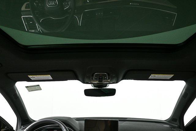 new 2025 Audi Q5 car, priced at $57,240