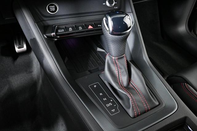 new 2025 Audi Q3 car, priced at $47,381