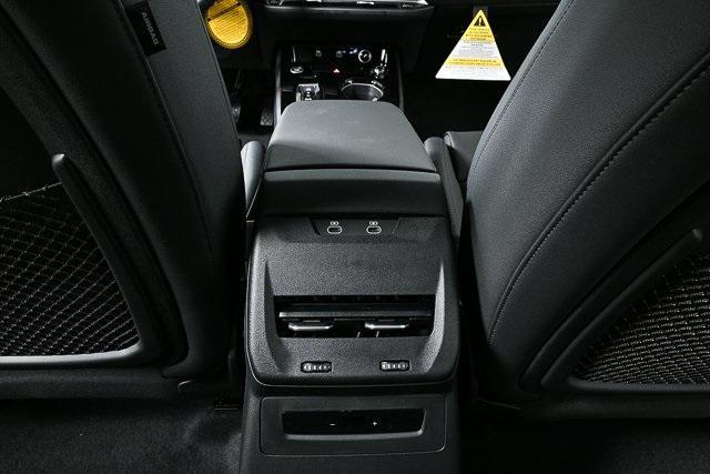 new 2025 Audi A5 car, priced at $57,575