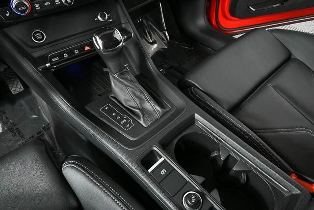used 2024 Audi Q3 car, priced at $36,995