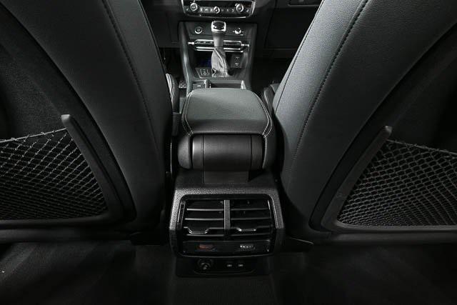 used 2024 Audi Q3 car, priced at $36,995
