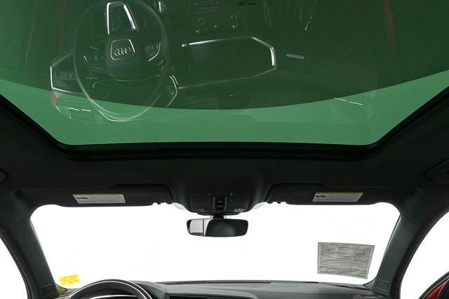 used 2024 Audi Q3 car, priced at $36,995