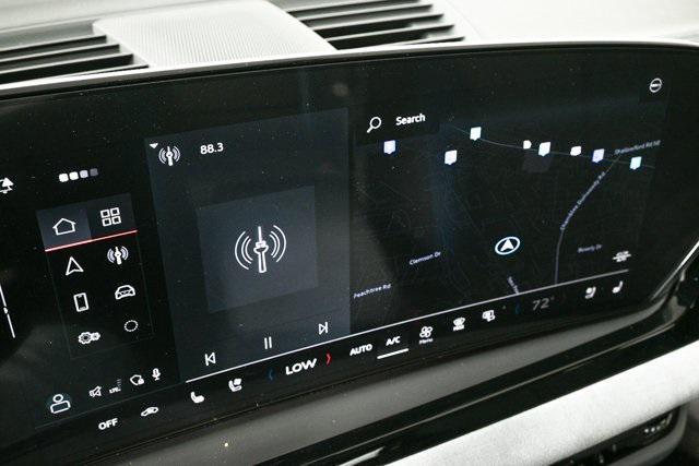 new 2025 Audi S5 car, priced at $76,466