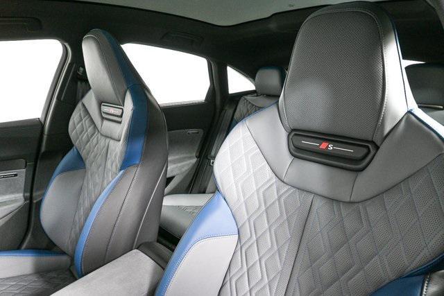 new 2025 Audi S5 car, priced at $76,466