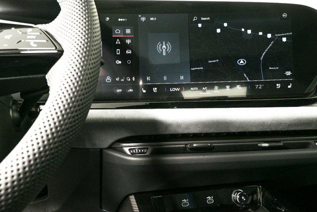 new 2025 Audi S5 car, priced at $76,466