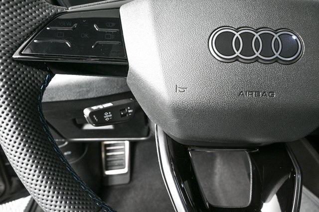 new 2025 Audi S5 car, priced at $76,466