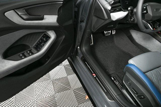 new 2025 Audi S5 car, priced at $76,466