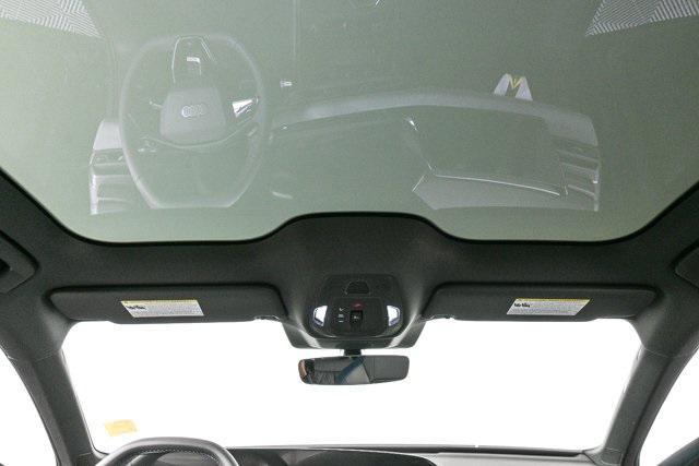 new 2025 Audi S5 car, priced at $76,466