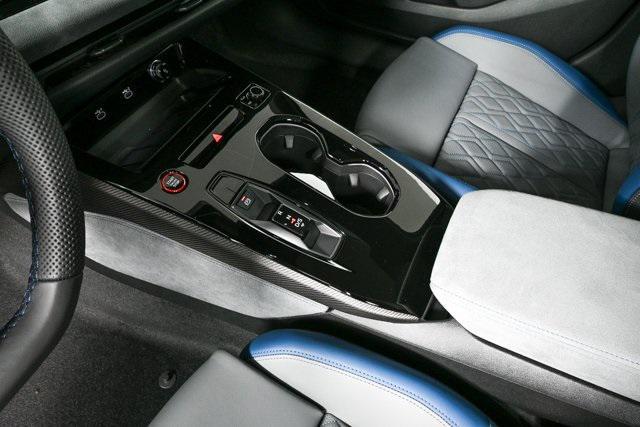 new 2025 Audi S5 car, priced at $76,466