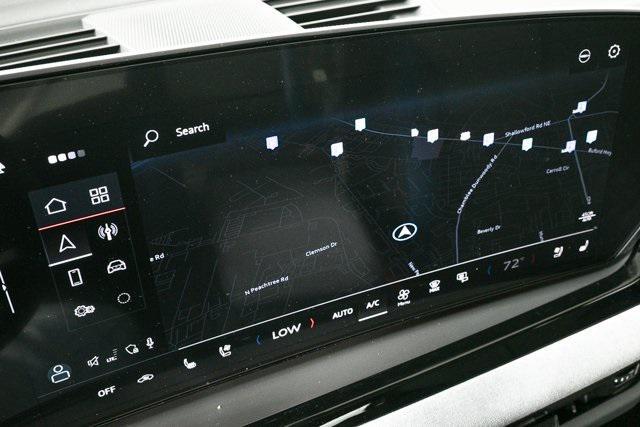 new 2025 Audi S5 car, priced at $76,466