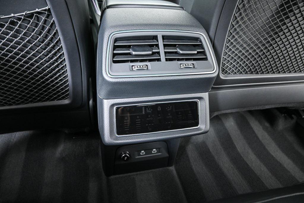 used 2022 Audi e-tron Sportback car, priced at $32,995