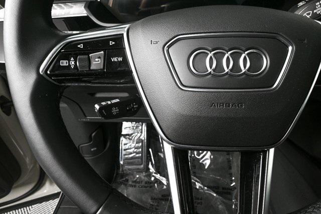 used 2022 Audi e-tron car, priced at $40,995