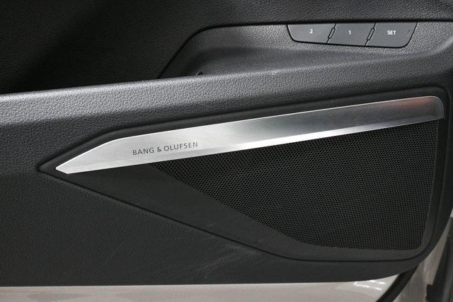 used 2022 Audi e-tron car, priced at $40,995