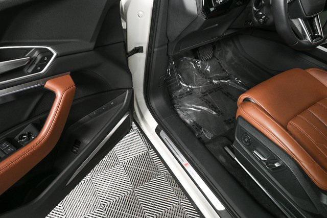used 2022 Audi e-tron car, priced at $40,995