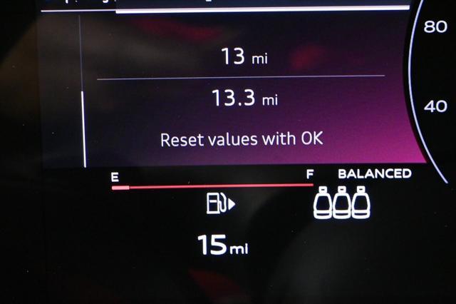 new 2025 Audi A5 car, priced at $59,475