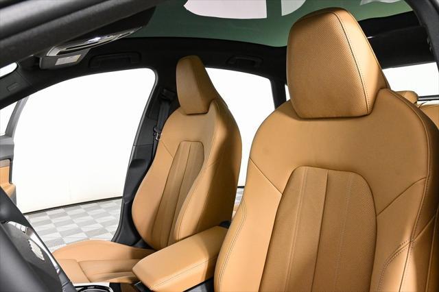 new 2025 Audi A5 car, priced at $59,475