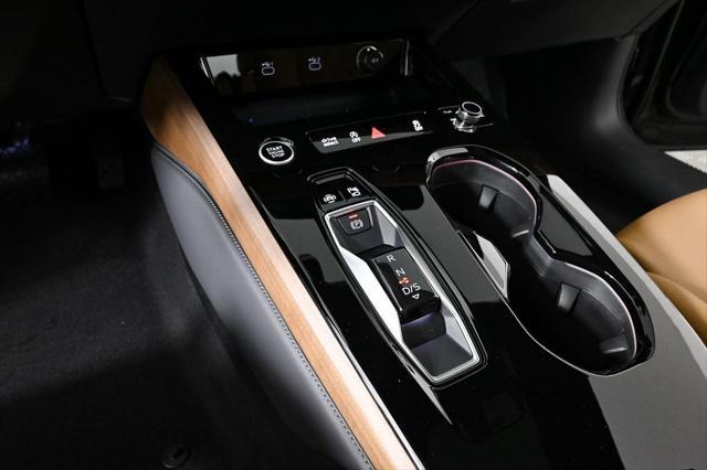 new 2025 Audi A5 car, priced at $59,475