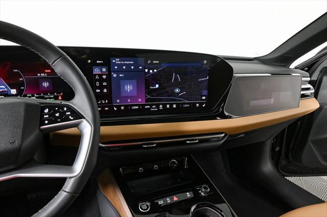 new 2025 Audi A5 car, priced at $59,475