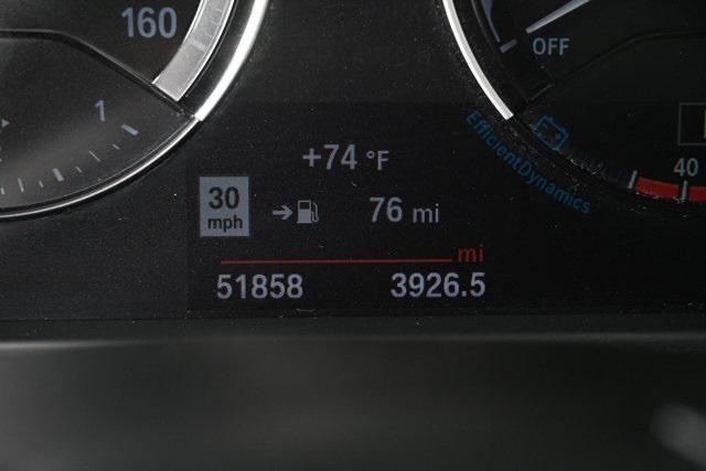 used 2021 BMW X1 car, priced at $22,000
